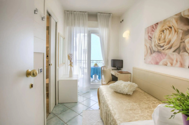 Hotel Ca' Bianca