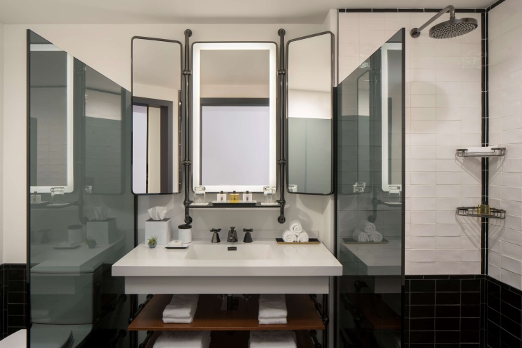 Thompson Seattle Hotel photo 10