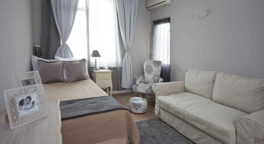 Boutique Hotel The Castle