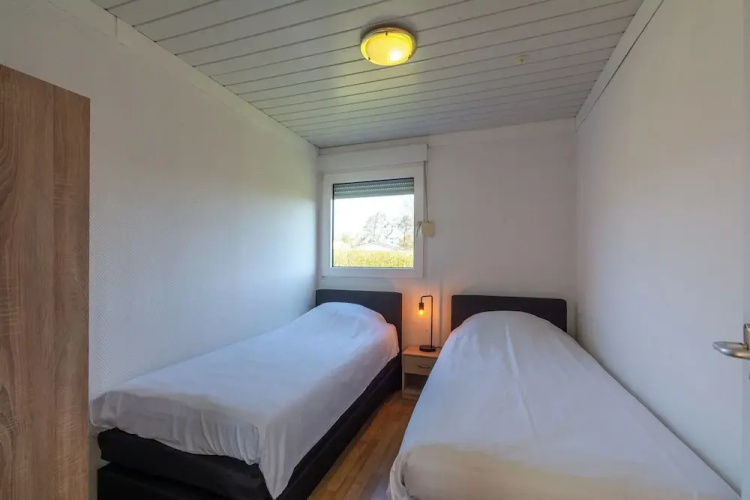 Marvelous Bungalow Near Sandy Beach