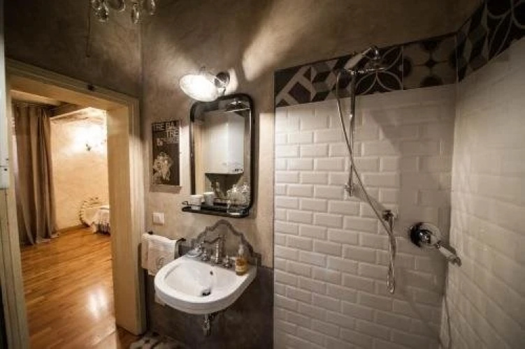Cestello 17 Guesthouse