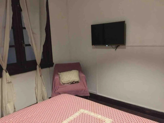 Comfortable Apart in Retiro 4pax