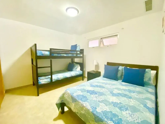 Marbella Towers gorgeous 3BR Apt , Beachfront