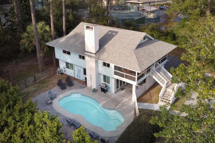 31 Sand Dollar Road