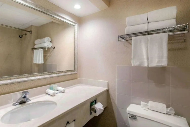 Standard room