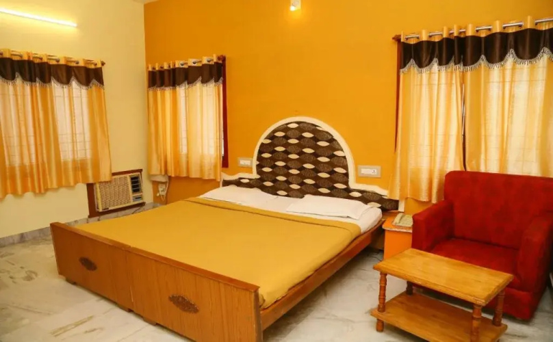 Le Garden Inn