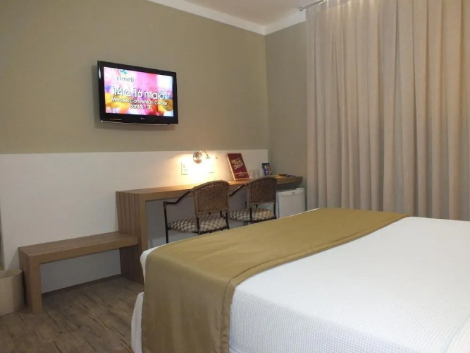 JB Palace Hotel