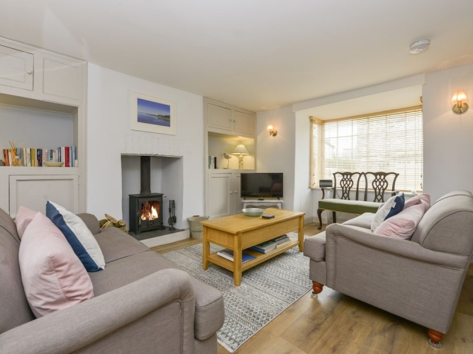 Camelot Cottage