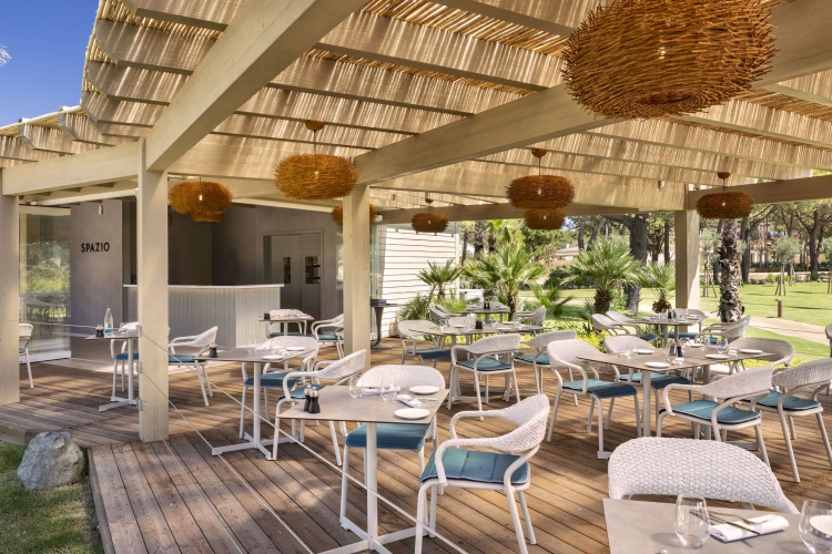 7Pines Resort Sardinia photo 45