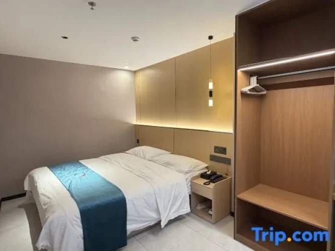1 Bedroom Suite