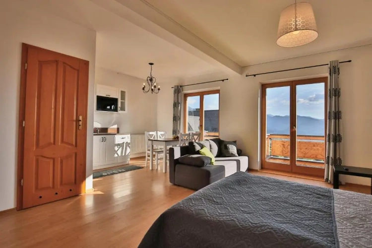 Standard Apartment