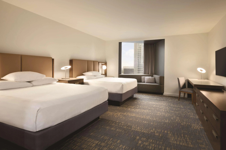 Hyatt Regency Houston Downtown