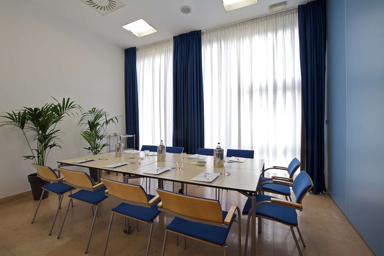Best Western Hotel Fiera Verona photo 21