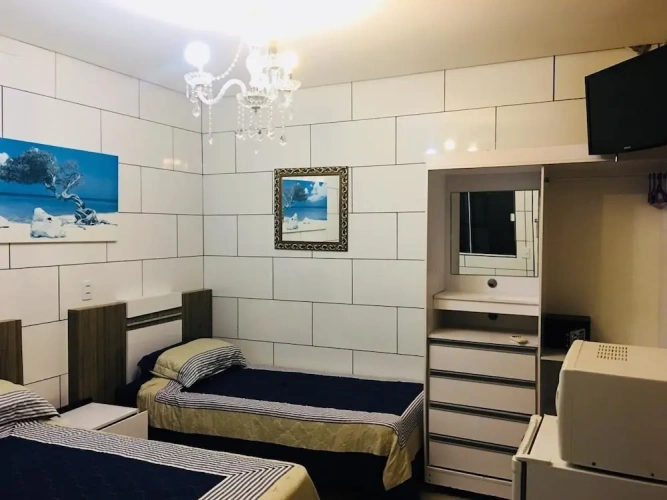 Economy Twin room