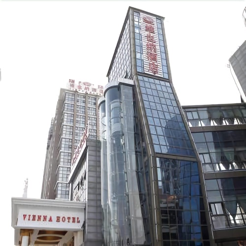 Vienna Hotel