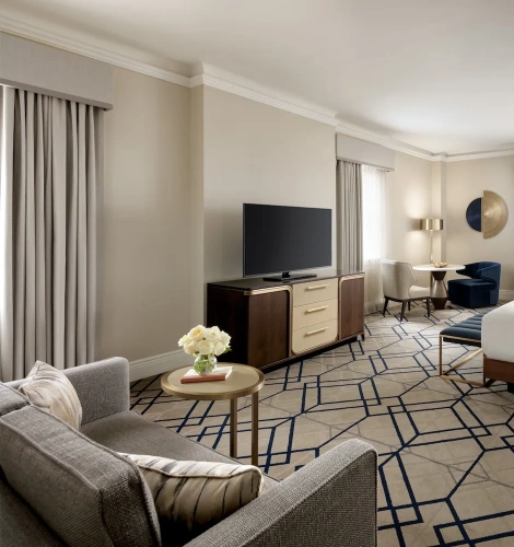 Deluxe Quadruple room with river view