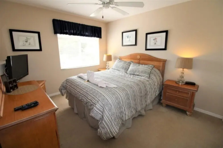 Privacy at Highlands Reserve