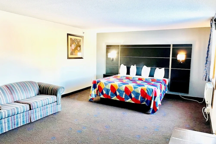 Double Family Suite
