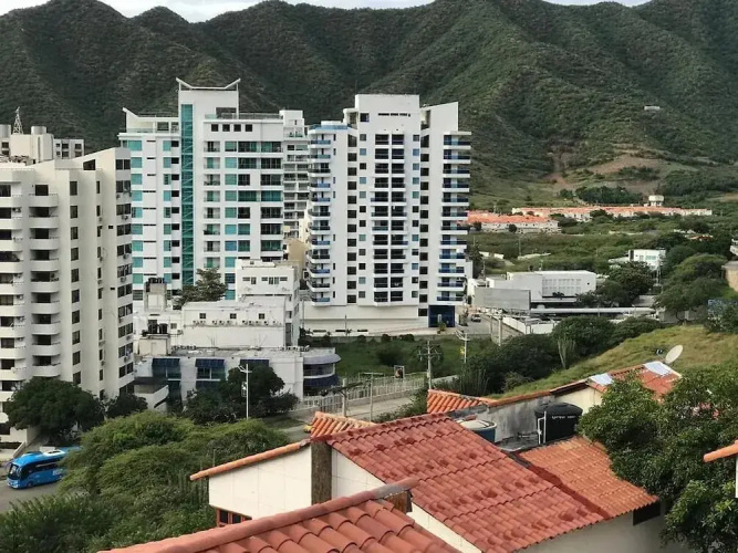 Villa Roca
