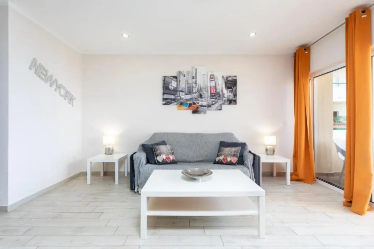 Double Apartment