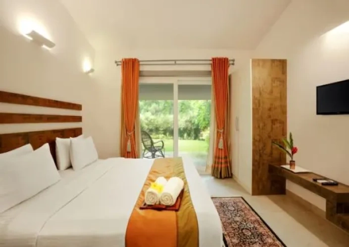 Premium Cottage