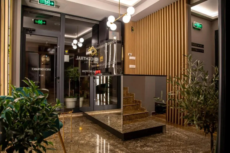 Hotelbild