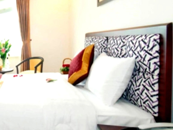 Kay Han Riverfront Hotel Da Nang