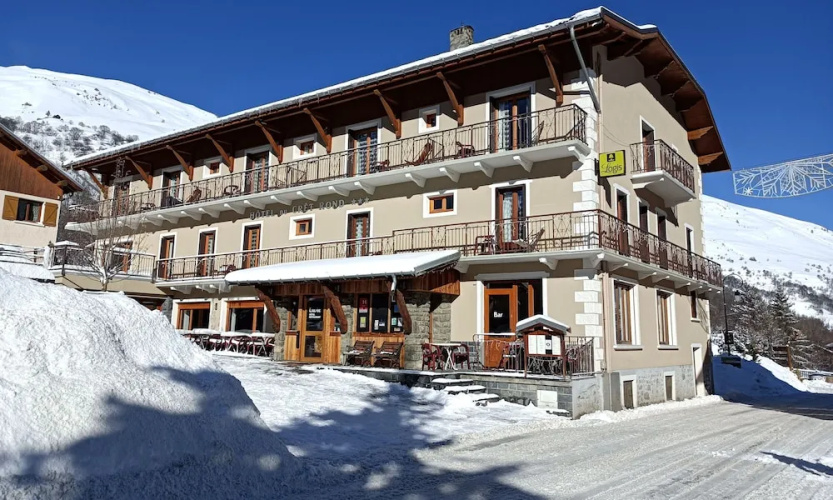 Imagen del hotel