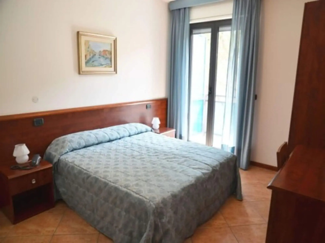 Aparthotel Olimpia