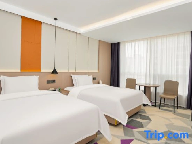 Business Twin room