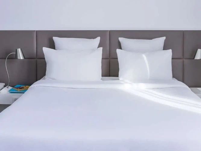 Standard Double Suite