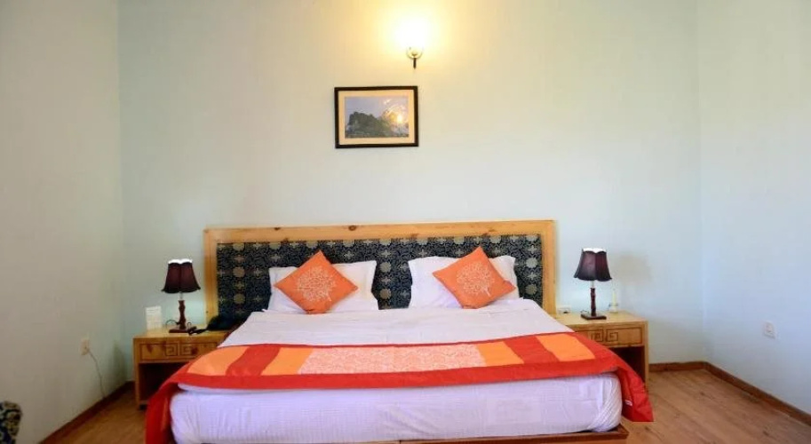 Hotel Lingzi
