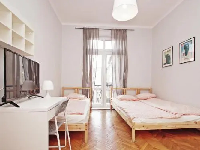 3Citygo Hostel Gdynia