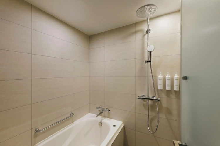 Courtyard by Marriott Nagoya