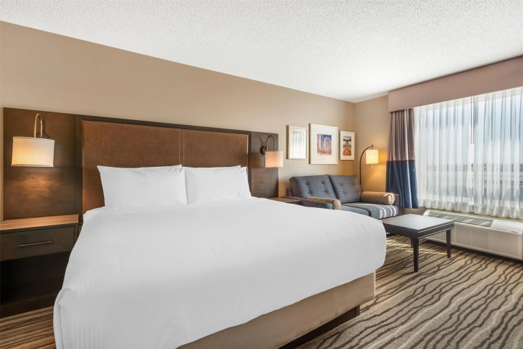 Best Western Plus Calgary Centre Inn photo 7
