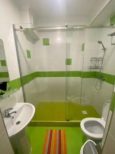 Hotel U Rybaka