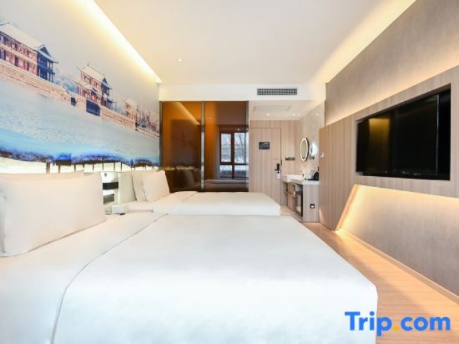 Standard Double Family room