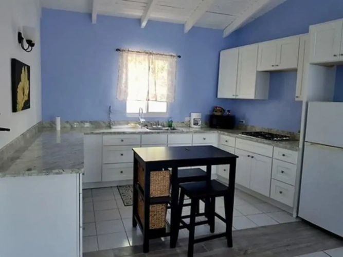 2 Bedrooms Suite with balcony and with ocean view