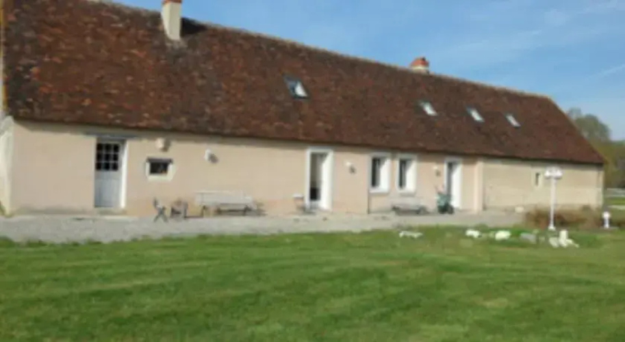 Grange de la Claise