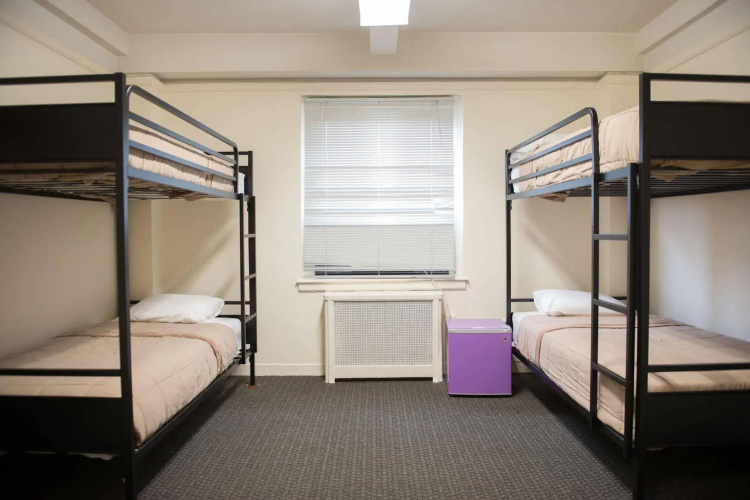 Flushing YMCA Hostel