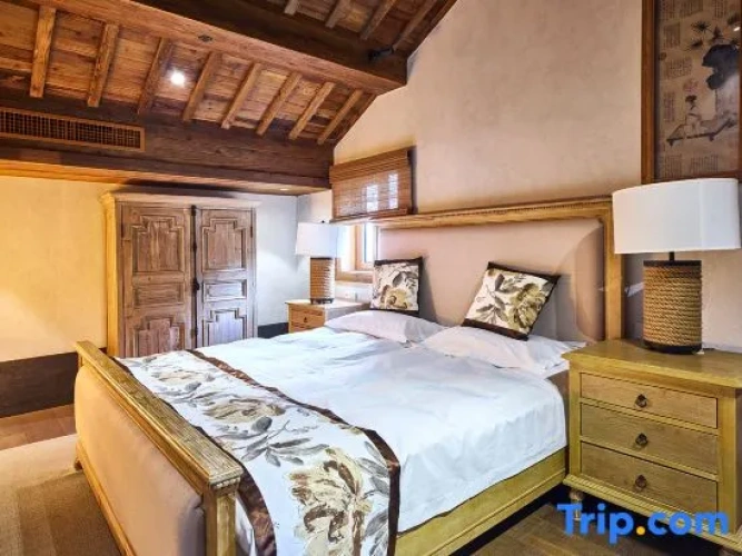 3 Bedrooms Suite