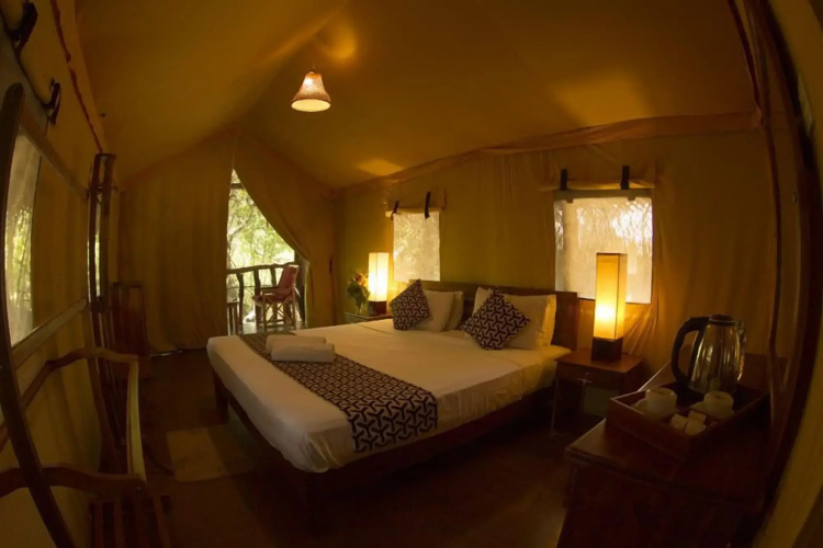 Athgira River Camp
