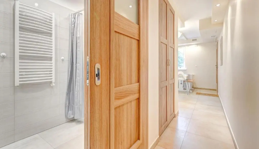 Apartament Brzeźno