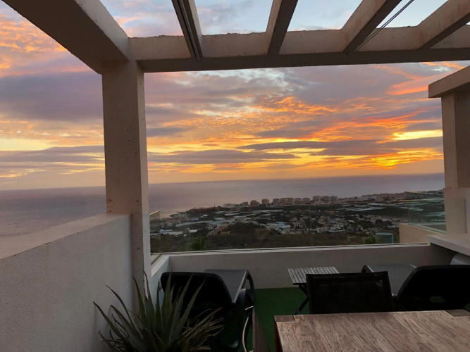 Casa del mar