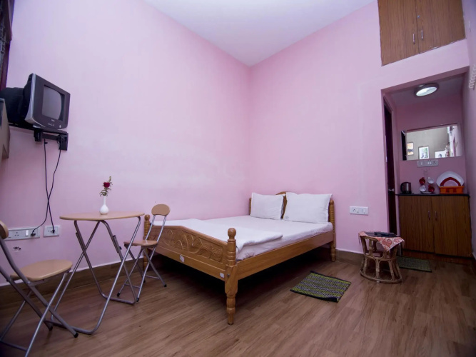 B's Hive Guesthouse