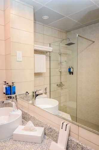 Best Western Plus Dubai Academic City photo 9