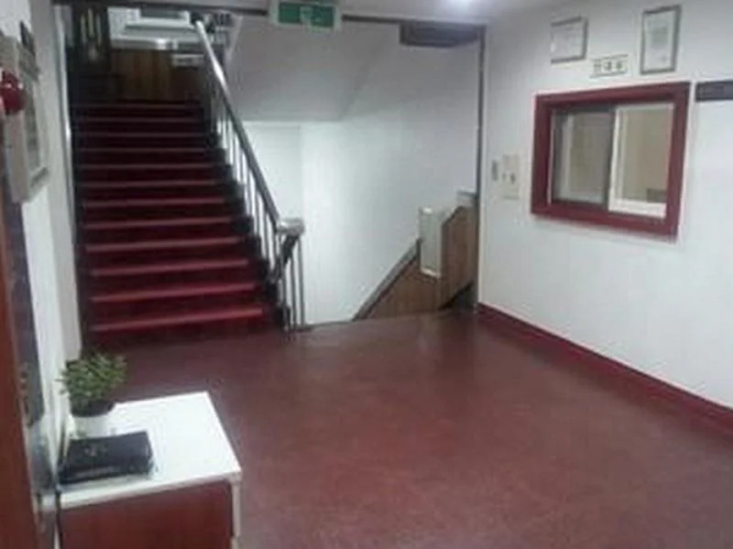 Bulguksa Oncheon Hotel