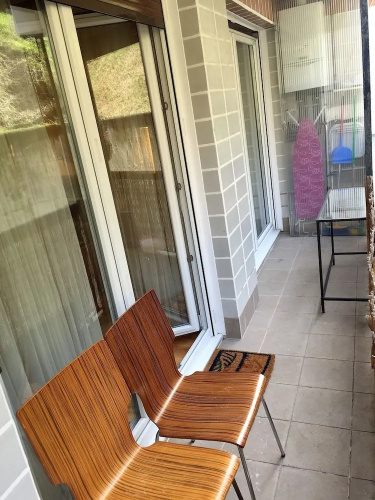 Apartamento Brian