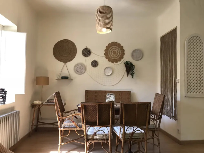 Casa Verde