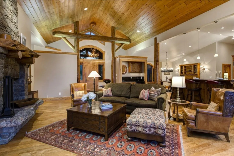 Abode at Sweetwater